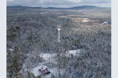 Effingwood Farm Road, Effingham, NH 03882 - Photo 1