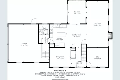 37 Sarah Drive, Merrimack, NH 03054 - Photo 49