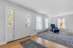 34 Pleasant St, Lyme, NH 03768 - Photo 9