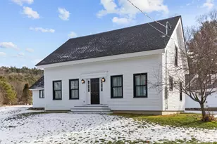 34 Pleasant St, Lyme, NH 03768 - Photo 1