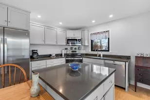 34 Pleasant St, Lyme, NH 03768 - Photo 5