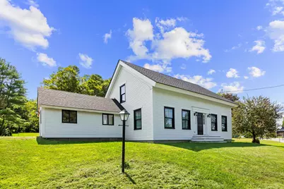 34 Pleasant Street, Lyme, NH 03768 - Photo 1