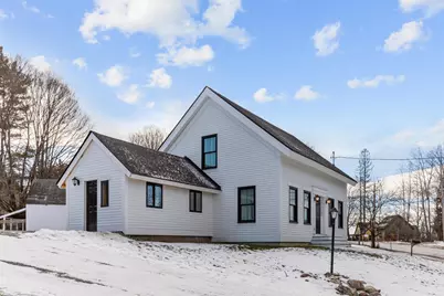 34 Pleasant Street, Lyme, NH 03768 - Photo 47