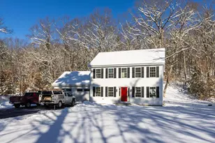 12 Peaslee Rd, Rochester, NH 03867 - Photo 1