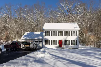 12 Peaslee Road, Rochester, NH 03867 - Photo 29