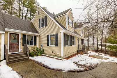 49 Cottage Circle, Lebanon, NH 03784 - Photo 3