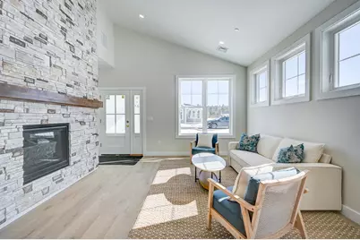 93 Whispering Pines Place #12, Conway, NH 03860 - Photo 9