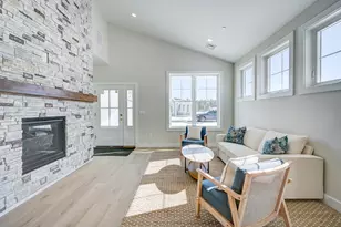 93 Whispering Pines Pl, Conway, NH 03860 - Photo 9