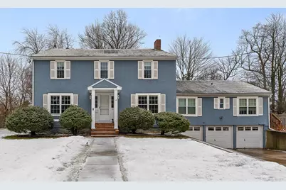 19 Woodlawn Road, Burlington, VT 05408 - Photo 1