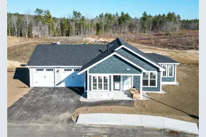 93 Whispering Pines Place #12, Conway, NH 03860 - Photo 3