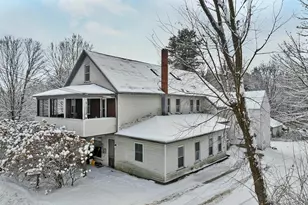 11 White Plains Rd, Webster, NH 03303 - Photo 1