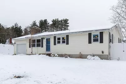 9 Pleasant View Drive, Hooksett, NH 03106 - Photo 5