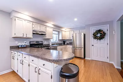 3 Sycamore Lane, Merrimack, NH 03054 - Photo 9