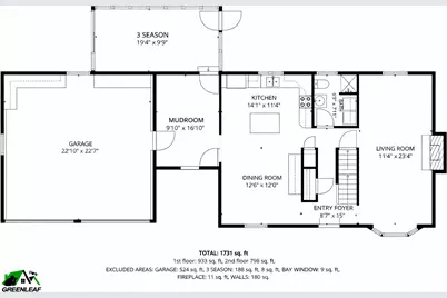 30 Clifton Road, Bedford, NH 03110 - Photo 27