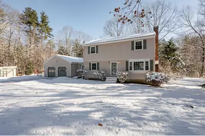 30 Clifton Road, Bedford, NH 03110 - Photo 1
