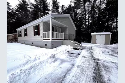 30 Evergreen Lane, Hopkinton, NH 03229 - Photo 19