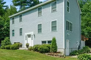 101 Rogers Rd, Barnstead, NH 03225 - Photo 1