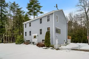 101 Rogers Rd, Barnstead, NH 03225 - Photo 1