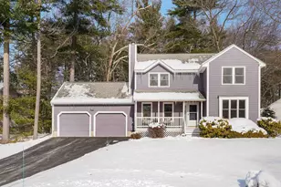 1 Logan Ct, Hudson, NH 03051 - Photo 1