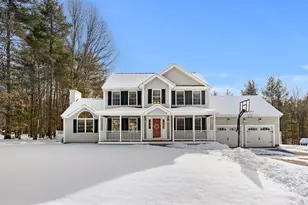 1 Patricia Ln, Amherst, NH 03031 - Photo 1