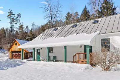 528 Town House Road, Cornish, NH 03745 - Photo 41