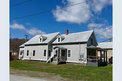 59 &amp; 78 Railroad Street, Johnson, VT 05656 - Photo 1