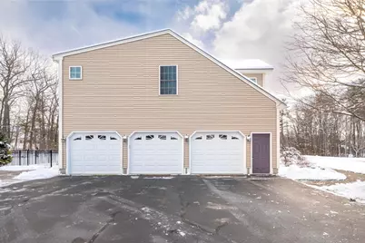 5 Thistle Lane, Hooksett, NH 03106 - Photo 5