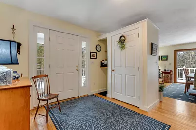 137 Laughlin Road, Woodstock, VT 05091 - Photo 19