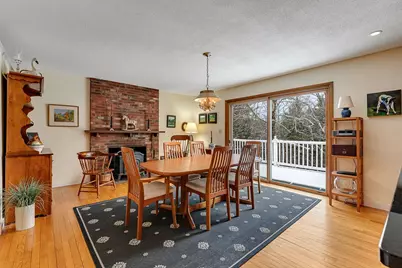 137 Laughlin Road, Woodstock, VT 05091 - Photo 13