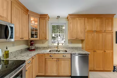 137 Laughlin Road, Woodstock, VT 05091 - Photo 9