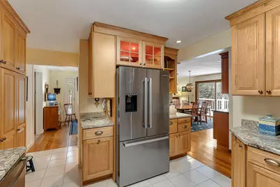 137 Laughlin Road, Woodstock, VT 05091 - Photo 11