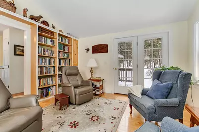 137 Laughlin Road, Woodstock, VT 05091 - Photo 7