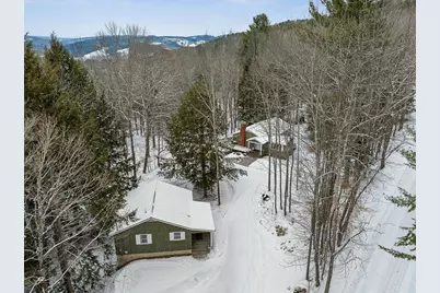 137 Laughlin Road, Woodstock, VT 05091 - Photo 1