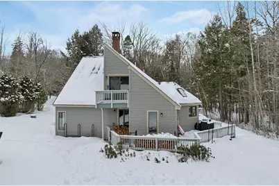 4 Bear Village Road, Bartlett, NH 03812 - Photo 3