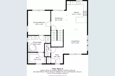 12 Isabelle Lane, Rochester, NH 03867 - Photo 51