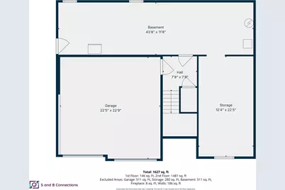 1109A Mammoth Road #A, Pelham, NH 03076 - Photo 25