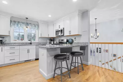 1109A Mammoth Road #A, Pelham, NH 03076 - Photo 7