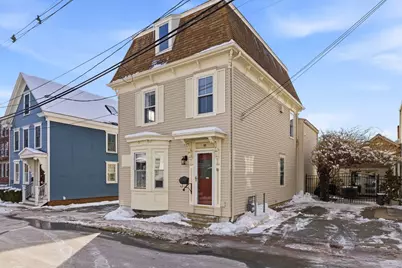 44 Rogers Street, Portsmouth, NH 03801 - Photo 1