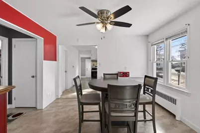 311 Thornton Street, Manchester, NH 03102 - Photo 9