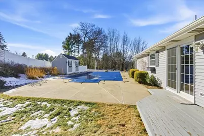 535 Coral Avenue, Manchester, NH 03104 - Photo 25