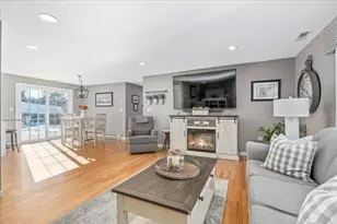 535 Coral Ave, Manchester, NH 03104 - Photo 5