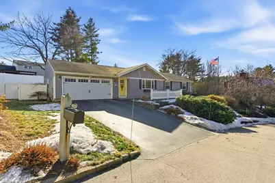 535 Coral Avenue, Manchester, NH 03104 - Photo 3