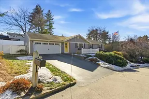 535 Coral Ave, Manchester, NH 03104 - Photo 3