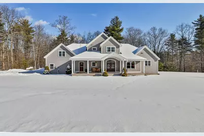 391 Turner Way, Laconia, NH 03246 - Photo 1