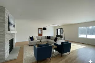 25 Merrill Corner Rd, Boscawen, NH 03303 - Photo 3