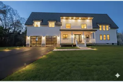 25  Merrill Corner Road, Boscawen, NH 03303 - Photo 1