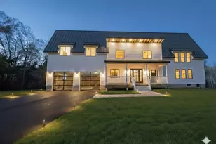 25 Merrill Corner Rd, Boscawen, NH 03303 - Photo 1