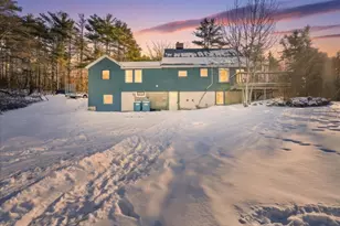 881 Franklin Hwy, Andover, NH 03216 - Photo 3