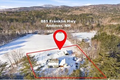881 Franklin Highway, Andover, NH 03216 - Photo 7
