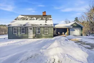 881 Franklin Hwy, Andover, NH 03216 - Photo 35